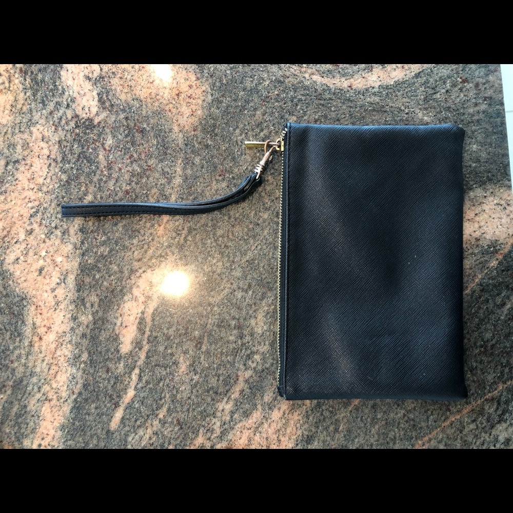 Wristlet!